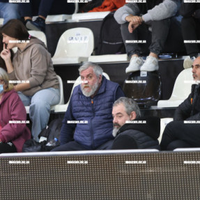 ΟΦΗ - ΑΡΓΟ ΒΟΛΟΥ