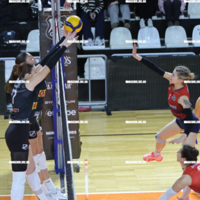 ΟΦΗ - ΑΡΓΟ ΒΟΛΟΥ