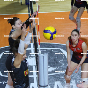 ΟΦΗ - ΑΡΓΟ ΒΟΛΟΥ