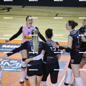 ΟΦΗ - ΑΡΓΟ ΒΟΛΟΥ