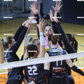 ΟΦΗ - ΑΡΓΟ ΒΟΛΟΥ