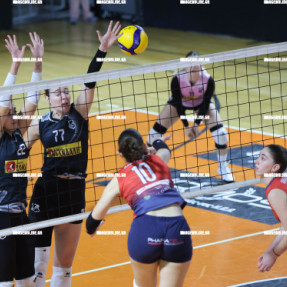 ΟΦΗ - ΑΡΓΟ ΒΟΛΟΥ