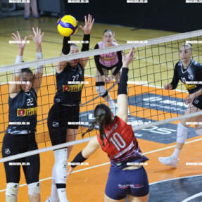 ΟΦΗ - ΑΡΓΟ ΒΟΛΟΥ