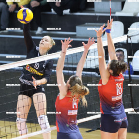 ΟΦΗ - ΑΡΓΟ ΒΟΛΟΥ