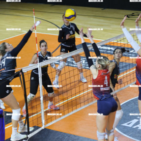 ΟΦΗ - ΑΡΓΟ ΒΟΛΟΥ