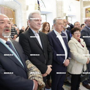 ΘΕΟΦΑΝΕΙΑ 2026