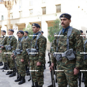 ΘΕΟΦΑΝΕΙΑ 2026