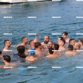 ΘΕΟΦΑΝΕΙΑ ΑΓΙΑΣΜΟΣ ΥΔΑΤΩΝ ΣΤΗΝ ΠΑΝΤΑΝΑΣΣΑ