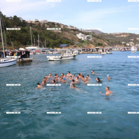 ΘΕΟΦΑΝΕΙΑ ΑΓΙΑΣΜΟΣ ΥΔΑΤΩΝ ΣΤΗΝ ΠΑΝΤΑΝΑΣΣΑ