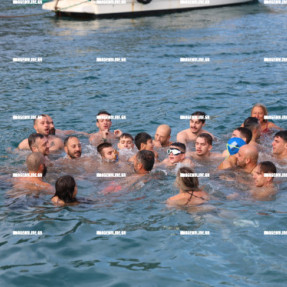 ΘΕΟΦΑΝΕΙΑ ΑΓΙΑΣΜΟΣ ΥΔΑΤΩΝ ΣΤΗΝ ΠΑΝΤΑΝΑΣΣΑ