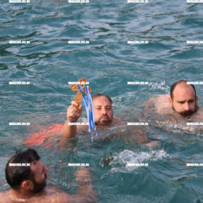 ΘΕΟΦΑΝΕΙΑ ΑΓΙΑΣΜΟΣ ΥΔΑΤΩΝ ΣΤΗΝ ΠΑΝΤΑΝΑΣΣΑ