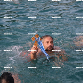 ΘΕΟΦΑΝΕΙΑ ΑΓΙΑΣΜΟΣ ΥΔΑΤΩΝ ΣΤΗΝ ΠΑΝΤΑΝΑΣΣΑ