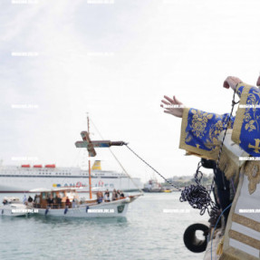 ΘΕΟΦΑΝΕΙΑ 2026