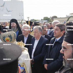 ΘΕΟΦΑΝΕΙΑ 2026