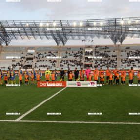 ΟΦΗ - ΑΣΤΕΡΑΣ ΤΡΙΠΟΛΗΣ ΚΥΠΕΛΛΟ