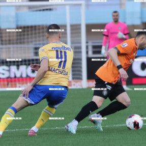 ΟΦΗ - ΑΣΤΕΡΑΣ ΤΡΙΠΟΛΗΣ ΚΥΠΕΛΛΟ