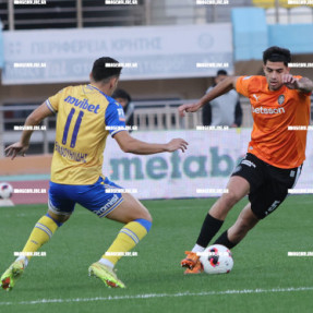 ΟΦΗ - ΑΣΤΕΡΑΣ ΤΡΙΠΟΛΗΣ ΚΥΠΕΛΛΟ