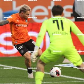 ΟΦΗ - ΑΣΤΕΡΑΣ ΤΡΙΠΟΛΗΣ ΚΥΠΕΛΛΟ