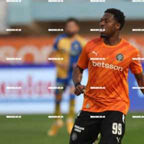 ΟΦΗ - ΑΣΤΕΡΑΣ ΤΡΙΠΟΛΗΣ ΚΥΠΕΛΛΟ