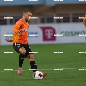 ΟΦΗ - ΑΣΤΕΡΑΣ ΤΡΙΠΟΛΗΣ ΚΥΠΕΛΛΟ