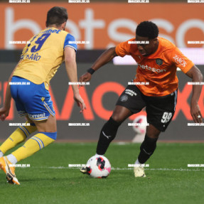 ΟΦΗ - ΑΣΤΕΡΑΣ ΤΡΙΠΟΛΗΣ ΚΥΠΕΛΛΟ