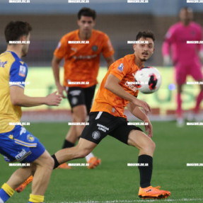 ΟΦΗ - ΑΣΤΕΡΑΣ ΤΡΙΠΟΛΗΣ ΚΥΠΕΛΛΟ