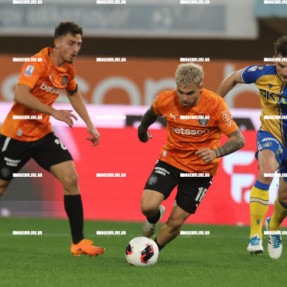 ΟΦΗ - ΑΣΤΕΡΑΣ ΤΡΙΠΟΛΗΣ ΚΥΠΕΛΛΟ