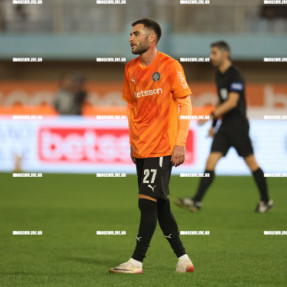 ΟΦΗ - ΑΣΤΕΡΑΣ ΤΡΙΠΟΛΗΣ ΚΥΠΕΛΛΟ