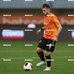 ΟΦΗ - ΑΣΤΕΡΑΣ ΤΡΙΠΟΛΗΣ ΚΥΠΕΛΛΟ