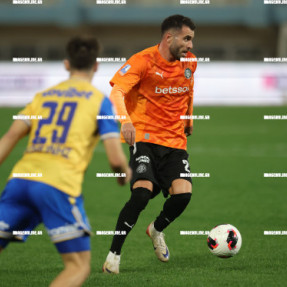 ΟΦΗ - ΑΣΤΕΡΑΣ ΤΡΙΠΟΛΗΣ ΚΥΠΕΛΛΟ