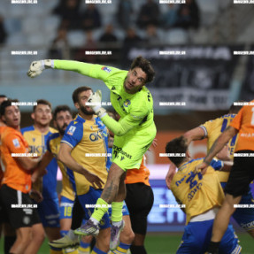 ΟΦΗ - ΑΣΤΕΡΑΣ ΤΡΙΠΟΛΗΣ ΚΥΠΕΛΛΟ