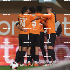 ΟΦΗ - ΑΣΤΕΡΑΣ ΤΡΙΠΟΛΗΣ ΚΥΠΕΛΛΟ