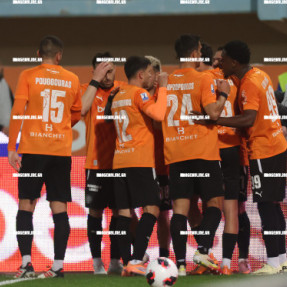 ΟΦΗ - ΑΣΤΕΡΑΣ ΤΡΙΠΟΛΗΣ ΚΥΠΕΛΛΟ