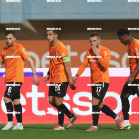 ΟΦΗ - ΑΣΤΕΡΑΣ ΤΡΙΠΟΛΗΣ ΚΥΠΕΛΛΟ