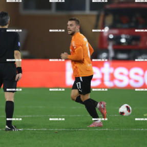 ΟΦΗ - ΑΣΤΕΡΑΣ ΤΡΙΠΟΛΗΣ ΚΥΠΕΛΛΟ