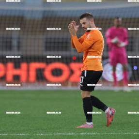 ΟΦΗ - ΑΣΤΕΡΑΣ ΤΡΙΠΟΛΗΣ ΚΥΠΕΛΛΟ