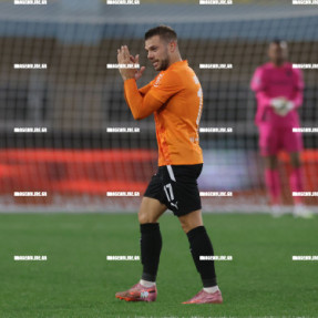 ΟΦΗ - ΑΣΤΕΡΑΣ ΤΡΙΠΟΛΗΣ ΚΥΠΕΛΛΟ