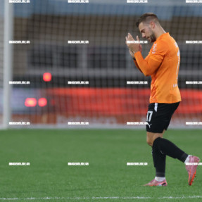 ΟΦΗ - ΑΣΤΕΡΑΣ ΤΡΙΠΟΛΗΣ ΚΥΠΕΛΛΟ