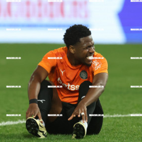 ΟΦΗ - ΑΣΤΕΡΑΣ ΤΡΙΠΟΛΗΣ ΚΥΠΕΛΛΟ