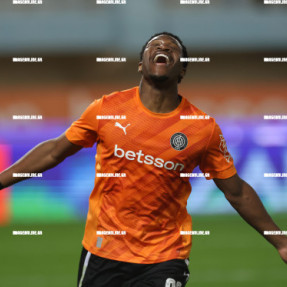 ΟΦΗ - ΑΣΤΕΡΑΣ ΤΡΙΠΟΛΗΣ ΚΥΠΕΛΛΟ