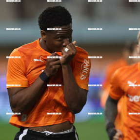 ΟΦΗ - ΑΣΤΕΡΑΣ ΤΡΙΠΟΛΗΣ ΚΥΠΕΛΛΟ