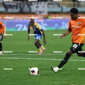 ΟΦΗ - ΑΣΤΕΡΑΣ ΤΡΙΠΟΛΗΣ ΚΥΠΕΛΛΟ