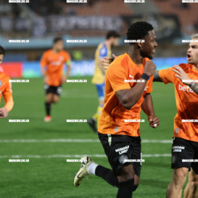 ΟΦΗ - ΑΣΤΕΡΑΣ ΤΡΙΠΟΛΗΣ ΚΥΠΕΛΛΟ