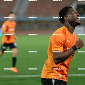 ΟΦΗ - ΑΣΤΕΡΑΣ ΤΡΙΠΟΛΗΣ ΚΥΠΕΛΛΟ