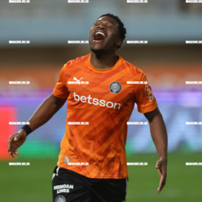 ΟΦΗ - ΑΣΤΕΡΑΣ ΤΡΙΠΟΛΗΣ ΚΥΠΕΛΛΟ