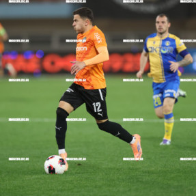 ΟΦΗ - ΑΣΤΕΡΑΣ ΤΡΙΠΟΛΗΣ ΚΥΠΕΛΛΟ