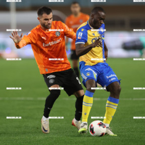 ΟΦΗ - ΑΣΤΕΡΑΣ ΤΡΙΠΟΛΗΣ ΚΥΠΕΛΛΟ