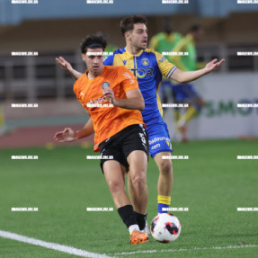 ΟΦΗ - ΑΣΤΕΡΑΣ ΤΡΙΠΟΛΗΣ ΚΥΠΕΛΛΟ