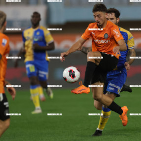 ΟΦΗ - ΑΣΤΕΡΑΣ ΤΡΙΠΟΛΗΣ ΚΥΠΕΛΛΟ