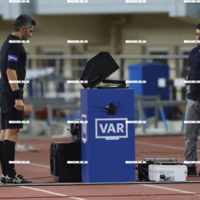 ΟΦΗ - ΑΣΤΕΡΑΣ ΤΡΙΠΟΛΗΣ ΚΥΠΕΛΛΟ